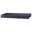 ATEN eco PDU PE8108A 8-Outlets PDU-TAA Compliant