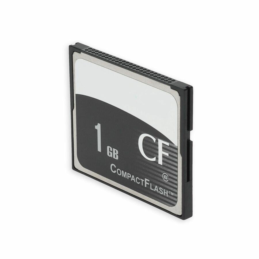 AddOn Cisco MEM-C6K-CPTFL1GB Compatible 1GB Flash Upgrade