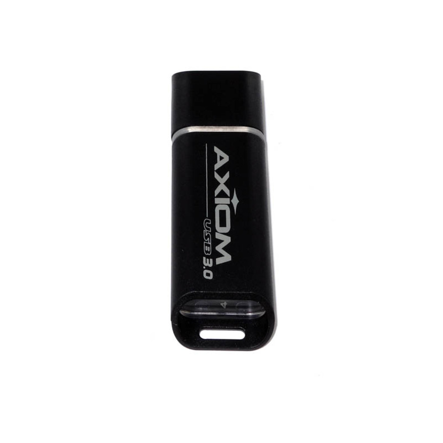 Axiom 64GB USB 3.0 Flash Drive - USB3FD064GB-AX