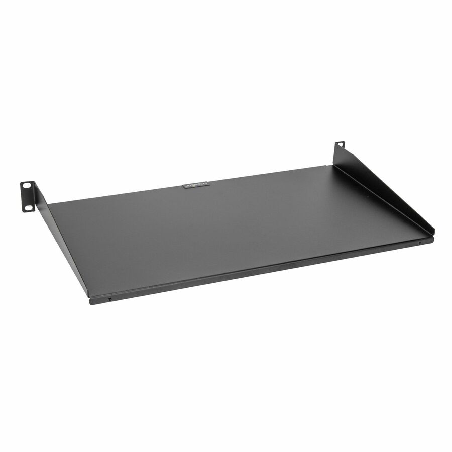 Rocstor 1U Rack Cabinet Universal Cantilever Rack Mount Shelf 10in