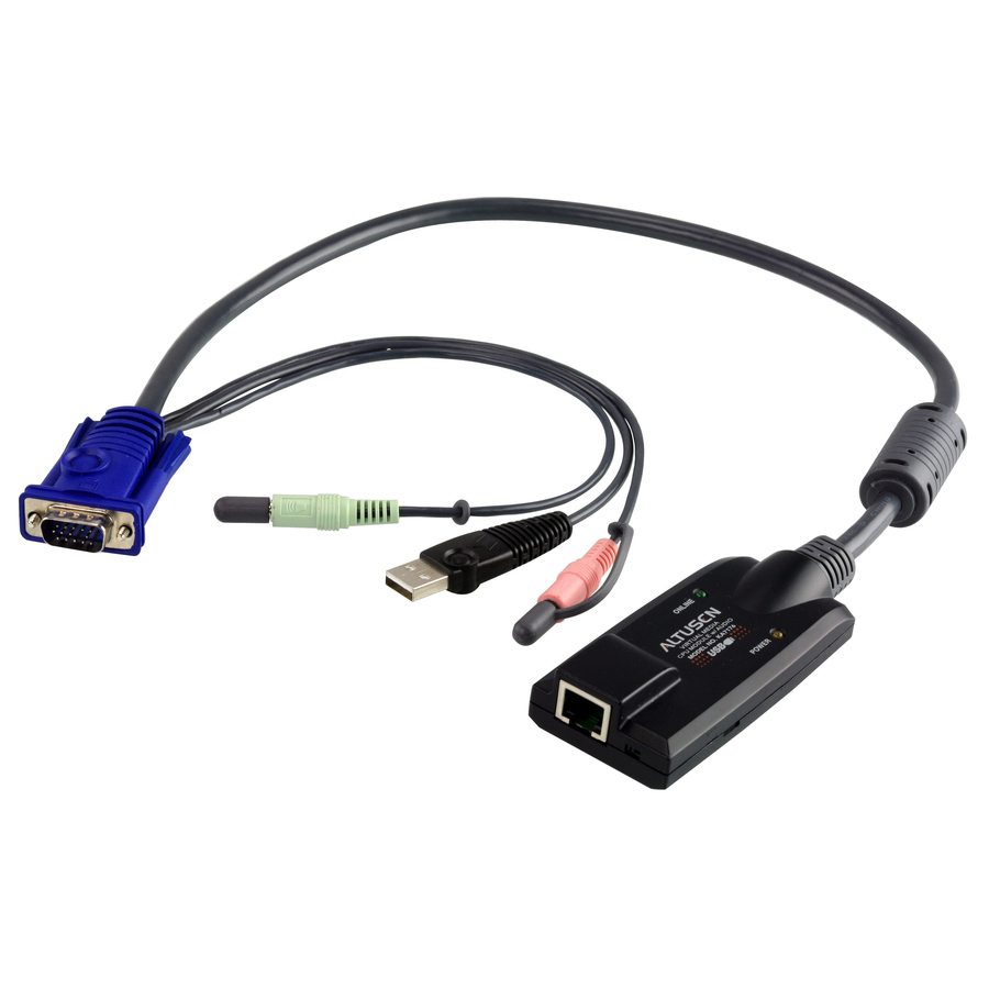 Aten KVM Adapter Cable-TAA Compliant