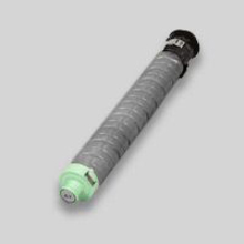 Ricoh Original Laser Toner Cartridge - Black - 1 Each - 43000 Pages