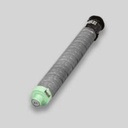 Ricoh Original Laser Toner Cartridge - Black - 1 Each - 43000 Pages