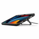 Compulocks iPad 10.9" 10th Gen Secured Kickstand Black