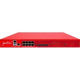 WatchGuard Firebox M5800 High Availability Firewall - 8 Port - 10/100/1000Base-T - Gigabit Ethernet - 8 x RJ-45 - 3 Total Expansion Slots - 1 Year Standard Support - Rack-mountable