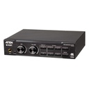 ATEN 4 x 2 True 4K Presentation Matrix Switch with Scaling, DSP, and HDBaseT-Lite