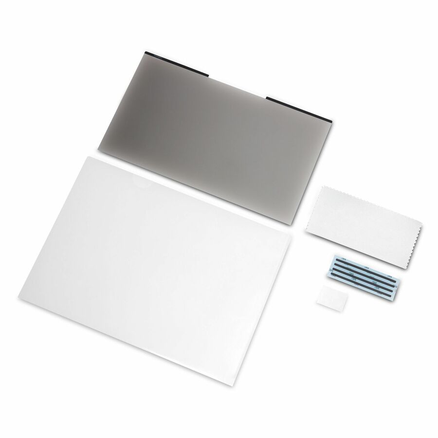 Kensington MagPro 12.5" (16:9) Laptop Privacy Screen with Magnetic Strip