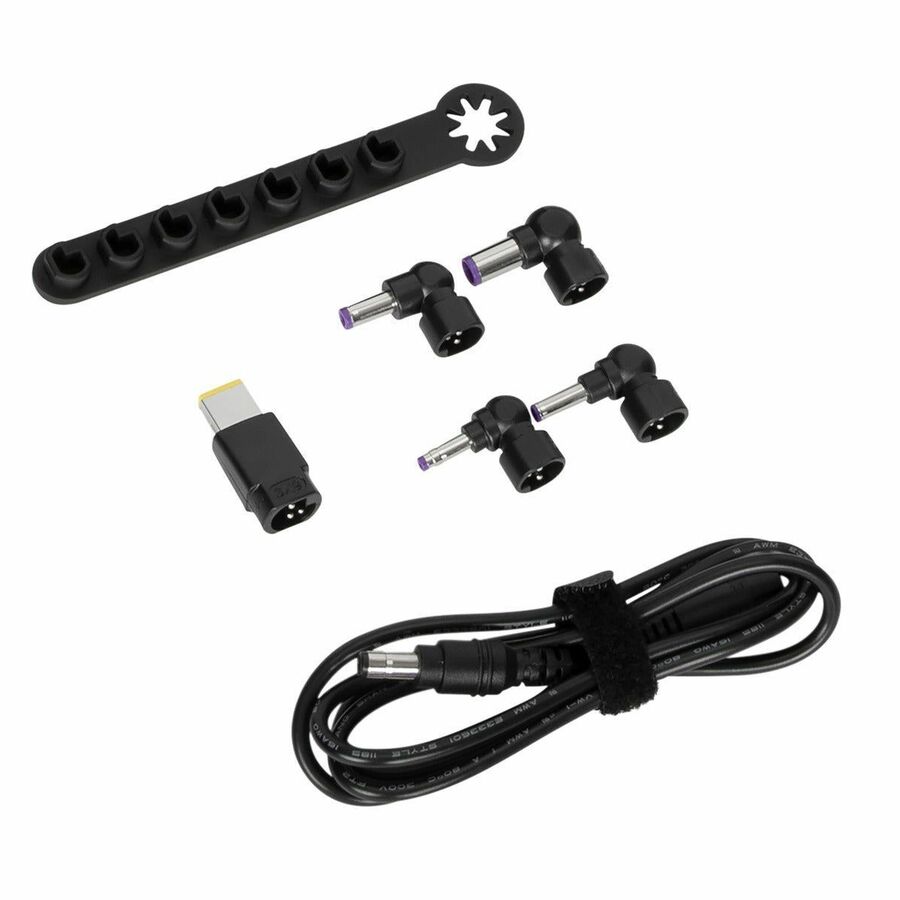 Targus Legacy Host Power Kit - Black