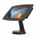 iPad 10.2" Space Enclosure Mast Counter Stand Black