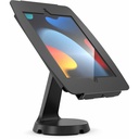 iPad 10.2" Space Enclosure Mast Counter Stand Black