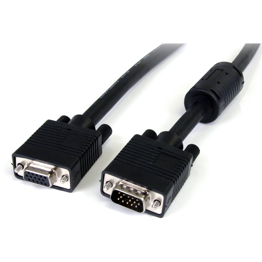 StarTech VGA Monitor Coaxial Extension Cable