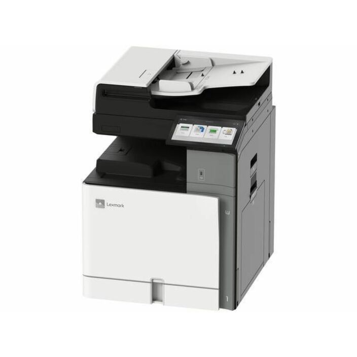 Lexmark CX951se Wired & Wireless Laser Multifunction Printer - Color - TAA Compliant