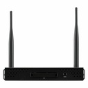 ViewSonic VPCF5-W55-G1 Windows Slot-In PC with Intel i5-1135G7, 16GB Memory, 512GB SSD, BT, HDMI, USB 3.1, RJ45, Wi-Fi 6