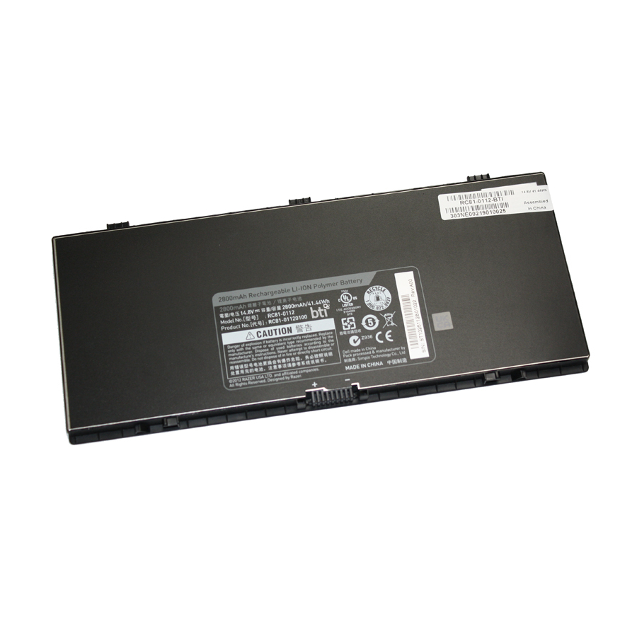 BTI Battery
