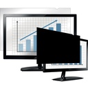 Fellowes PrivaScreen™ Blackout Privacy Filter - 24.0" Wide