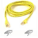 Belkin Cat6 UTP Patch Cable