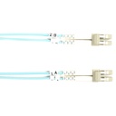 Black Box Fiber Optic Duplex Patch Network Cable