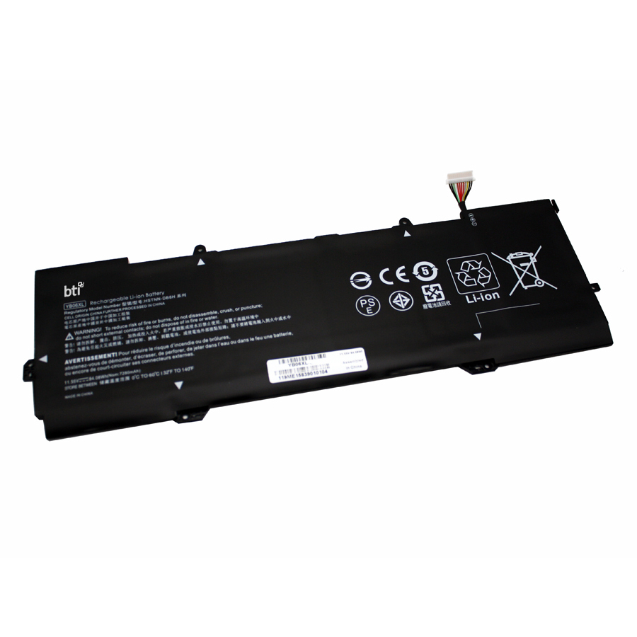 BTI Battery