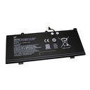 BTI Battery - Compatible OEM BC03XL L84398-005 HSTNN-LB8T BC03060XL-PL Compatible Model CHROMEBOOK 640E G1 CHROMEBOOK 640 G1