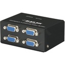 Black Box AC1056A-4 Compact Video Splitter