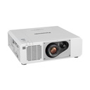 Panasonic PT-FRQ60 DLP Projector - 16:9 - Ceiling Mountable, Floor Mountable - White