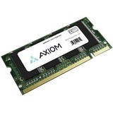 Axiom 1GB DDR-333 SODIMM for HP # 324702-001, 344868-001, DC890B - 1GB (1 x 1GB) - 333MHz DDR333/PC2700 - DDR SDRAM - 200-pin