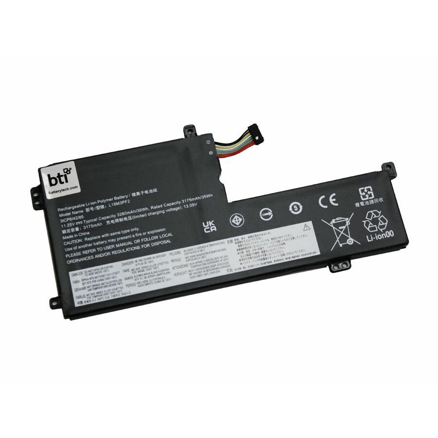 BTI Battery