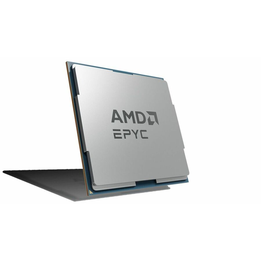 AMD EPYC 9004 (4th Gen) 9384X Dotriaconta-core (32 Core) 3.10 GHz Processor - OEM Pack