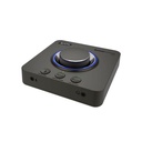 Sound Blaster X4 External Sound Card