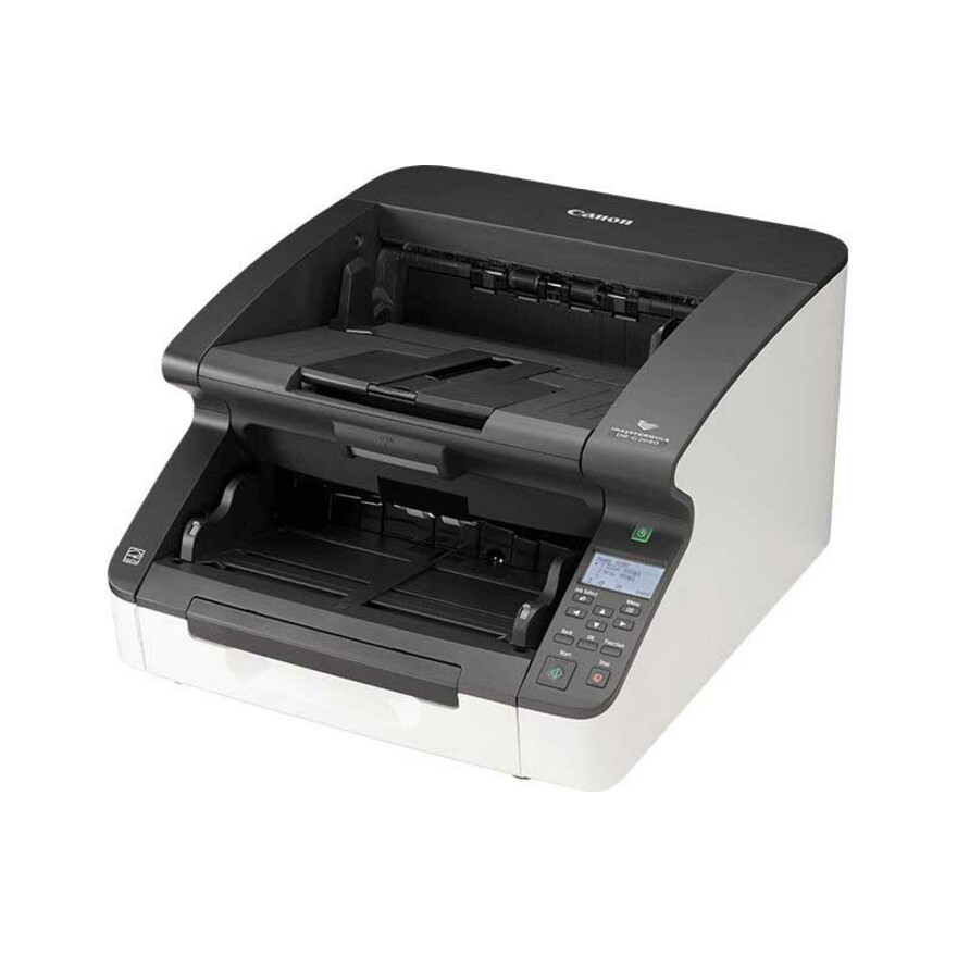 Canon imageFORMULA DR-G2140 Sheetfed Scanner - 600 dpi Optical - TAA Compliant
