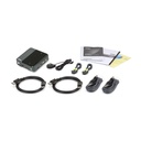 ATEN CS782DP 2-Port USB DisplayPort KVM Switch