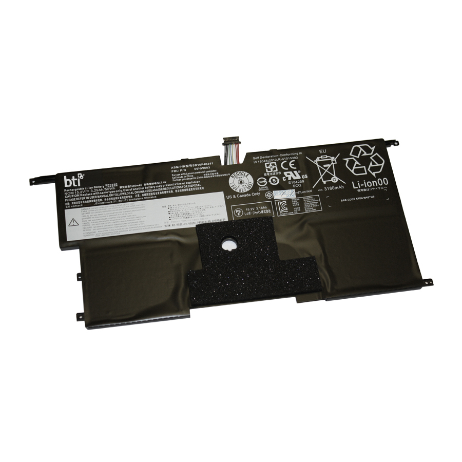 BTI Battery