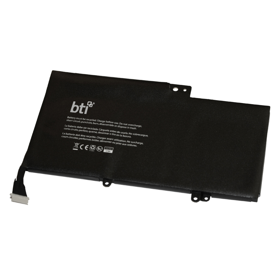 BTI Battery