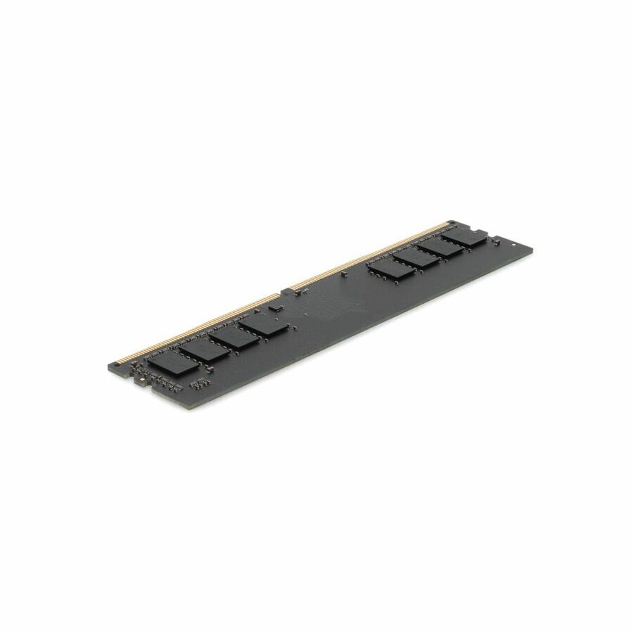 AddOn HP® P1N52AT Compatible Factory Original 8GB DDR4-2133MHz Unbuffered Dual Rank x8 1.2V 288-pin UDIMM