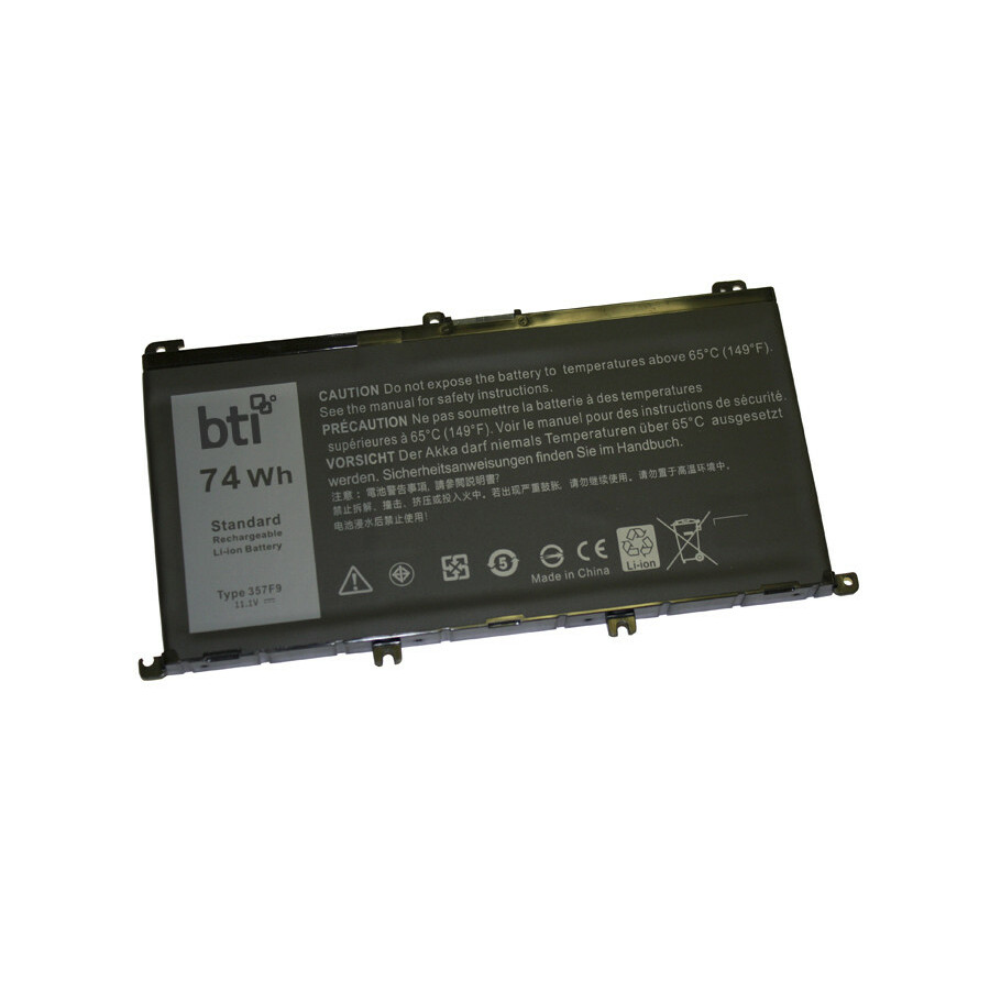 BTI Battery