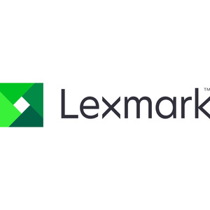 Lexmark Original Laser Toner Cartridge - Return Program Pack