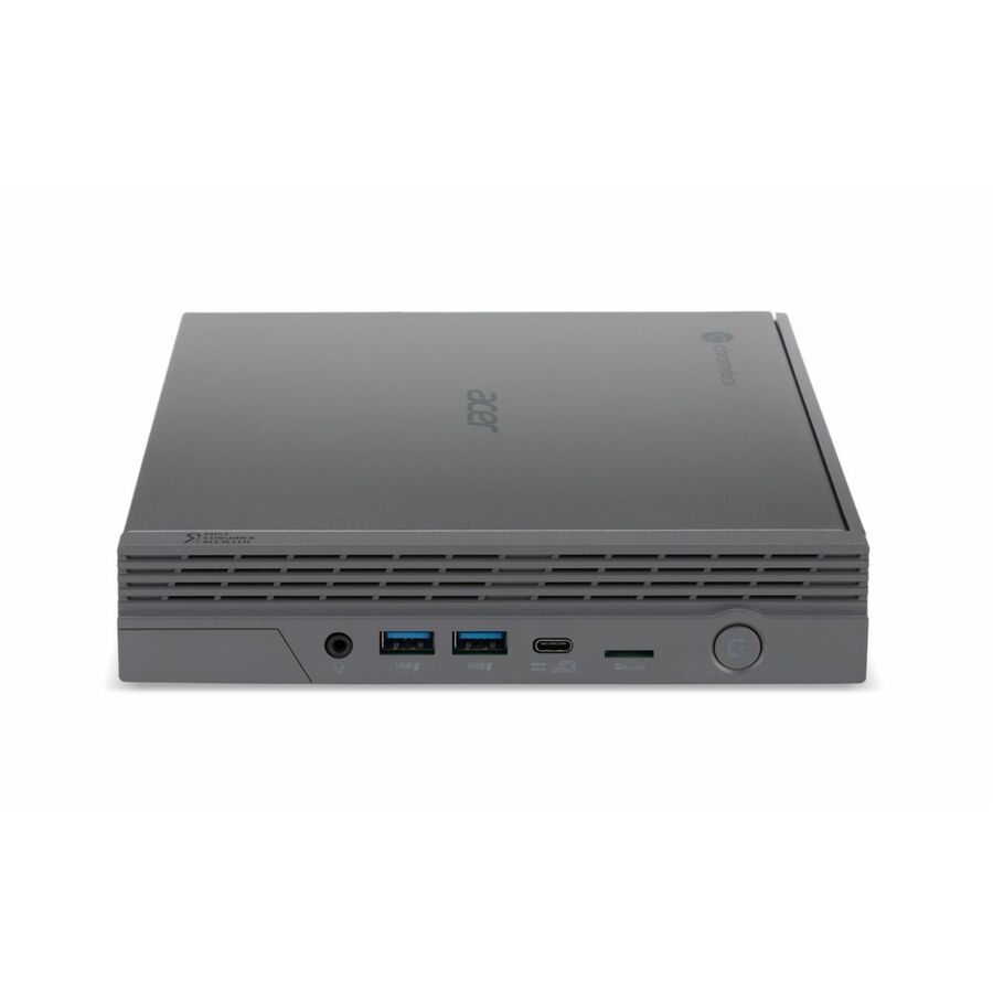 Acer CXI5 CXI5-CM4G Chromebox - Intel Celeron 7305 - 4 GB - 32 GB Flash Memory Capacity