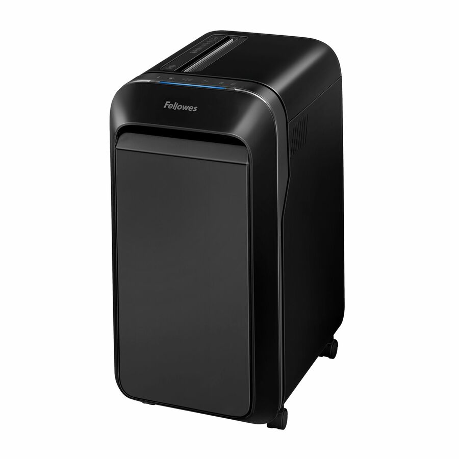Fellowes Powershred LX220 Micro Cut Shredder