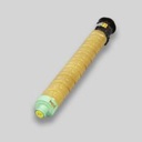 Ricoh Original Laser Toner Cartridge - Yellow - 1 Pack - Laser - 1 Pack