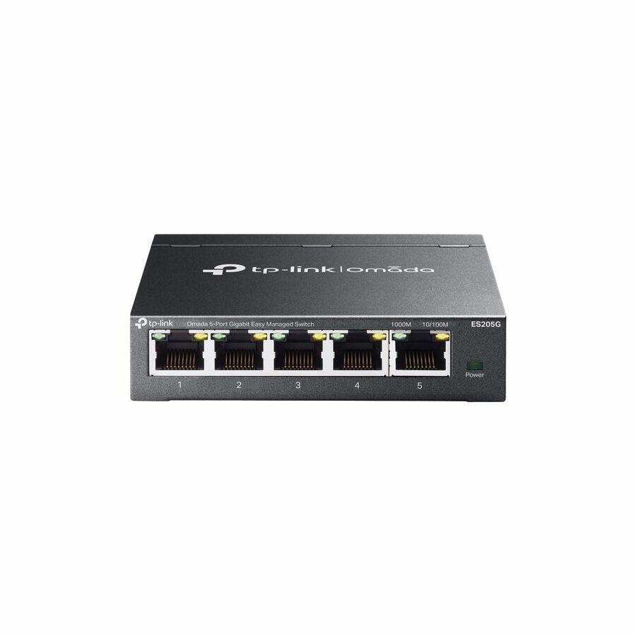 Omada Omada 5-Port Gigabit Easy Managed Switch