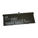 BTI L16C4P61-BTI 7.7V 70WHR LI-ION BATTERY 5B10N01565, 5B10N17665, L16C4P61, L16M4P60 YOGA 920 13, YOGA 920 13IKB, YOGA 920 13IKB 80Y7, YOGA 920 13IKB 80Y8