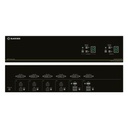 Black Box Secure KVM Matarix Switch, NIAP 3.0