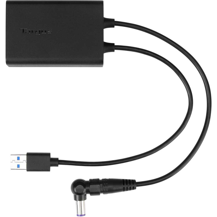Targus USB-C Demultiplexer
