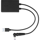 Targus USB-C Demultiplexer