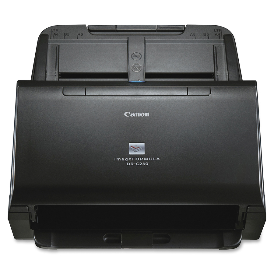 Canon imageFORMULA DR-C240 Sheetfed Scanner - 600 dpi Optical