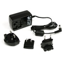 StarTech 12V DC 1.5A Universal Power Adapter