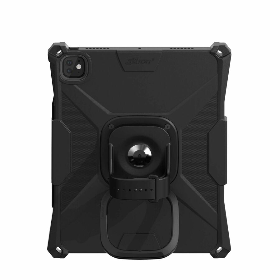 The Joy Factory aXtion Bold MP Rugged Carrying Case for 13" Apple iPad Pro 13 (2024) Tablet
