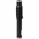 Peerless-AV&reg; Adjustable Length Extension Columns for use with Peerless-AV Display Mounts, Projector Mounts, and Ceiling Plate Accessories - Height Adjustable - 500 lb Load Capacity - 1 - Steel, Aluminum