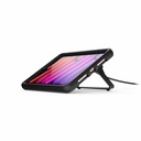Compulocks iPad 10.2" Secured Kickstand Black