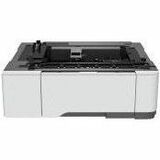 Lexmark 550-Sheet Tray - 550 Sheet - Plain Paper, Label, Card Stock, Vinyl Label - Legal 8.50" x 14" , Executive 7.25" x 10.50" , A4 8.25" x 11.70" , A5 5.83" x 8.25" , JIS B5, Letter A 8.50" x 11"